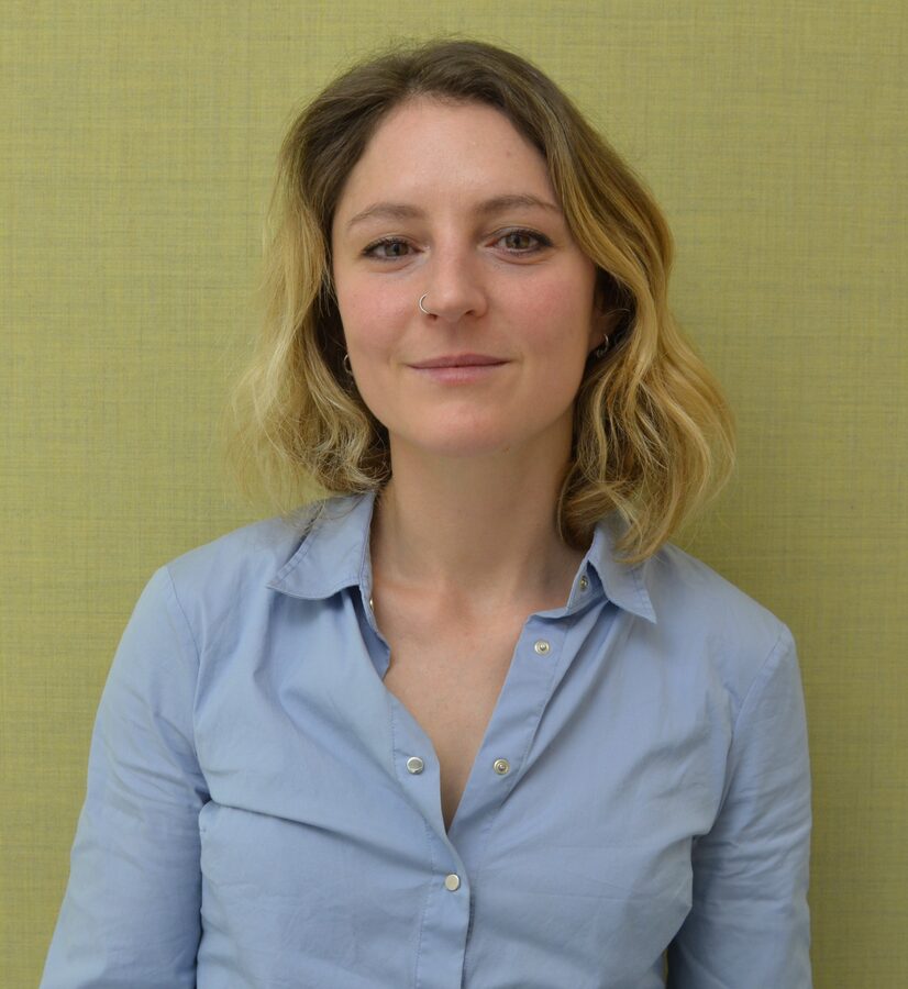 Magali — préparation mentale à Grenoble